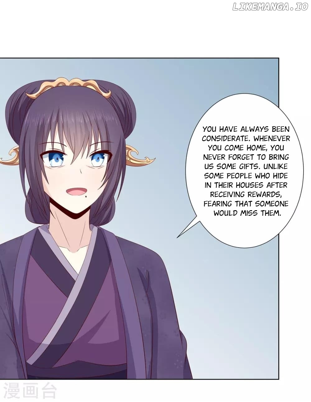 Rewrite My Fate chapter 46 - page 30